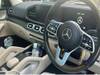 MERCEDES BENZ GLS