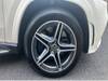 MERCEDES BENZ GLS