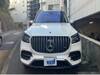 MERCEDES BENZ GLS