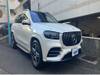 MERCEDES BENZ GLS