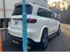 MERCEDES BENZ GLS
