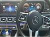 MERCEDES BENZ GLS