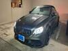 MERCEDES BENZ C-CLASS