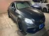 MERCEDES BENZ C-CLASS