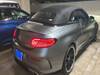 MERCEDES BENZ C-CLASS