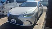 2020 LEXUS ES