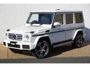 2017 MERCEDES BENZ G-CLASS