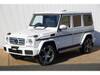 MERCEDES BENZ G-CLASS