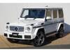 MERCEDES BENZ G-CLASS