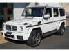 MERCEDES BENZ G-CLASS