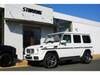 MERCEDES BENZ G-CLASS