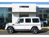 MERCEDES BENZ G-CLASS