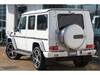 MERCEDES BENZ G-CLASS