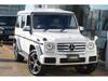 MERCEDES BENZ G-CLASS