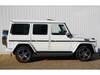 MERCEDES BENZ G-CLASS