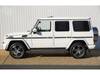 MERCEDES BENZ G-CLASS