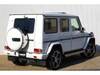 MERCEDES BENZ G-CLASS