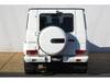 MERCEDES BENZ G-CLASS