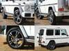 MERCEDES BENZ G-CLASS