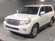 2013 TOYOTA LAND CRUISER