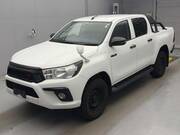 2018 TOYOTA HILUX