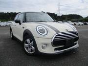 2019 BMW MINI