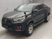 2019 TOYOTA HILUX