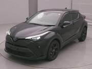 2022 TOYOTA C-HR
