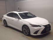 2018 LEXUS ES