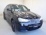 2014 BMW X4