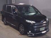 2024 TOYOTA NOAH