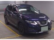2022 NISSAN X-TRAIL