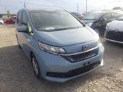 2022 HONDA FREED G HONDA SENSING