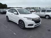 2019 HONDA VEZEL HYBRID Z HONDA SENSING