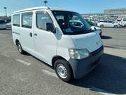 2014 TOYOTA TOWNACE VAN DX