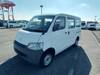 TOYOTA TOWNACE VAN