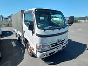 2013 TOYOTA TOYOACE TRUCK 1.2ton