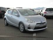 2014 TOYOTA AQUA S