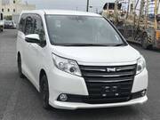 2016 TOYOTA NOAH G