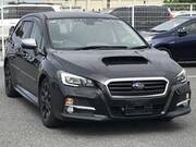 2015 SUBARU LEVORG