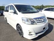 2006 TOYOTA ALPHARD