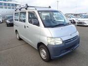 2016 TOYOTA LITEACE VAN DX