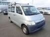 TOYOTA LITEACE VAN
