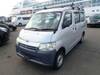 TOYOTA LITEACE VAN