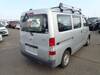 TOYOTA LITEACE VAN