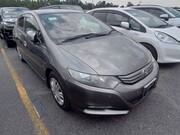 2009 HONDA INSIGHT L