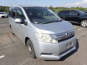 2009 HONDA STEPWAGON