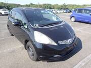 2010 HONDA FIT G