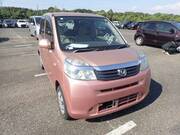 2012 HONDA LIFE G