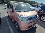 2011 HONDA LIFE G